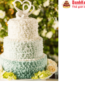 Bánh kem sinh nhật đẹp