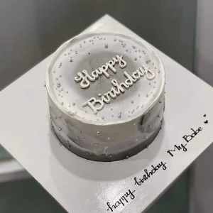 Bánh sinh nhật mini