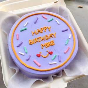 Bánh sinh nhật size 12