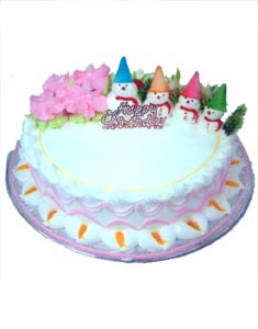 Bánh sinh nhật kinh đô