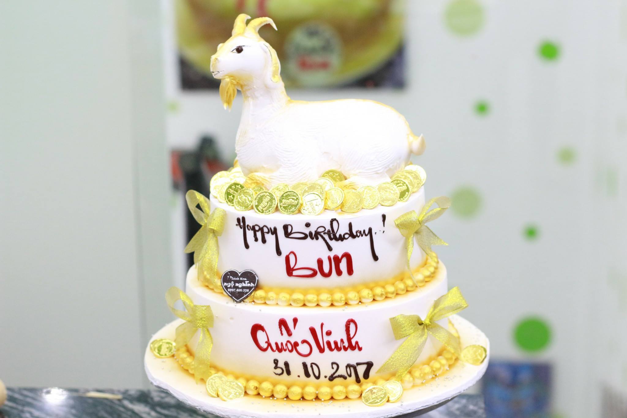 Bánh Sinh Nhật Vẽ Hình Gà Con Đáng Yêu – Decorace Baby Cute Chicken on Cake  - YouTube