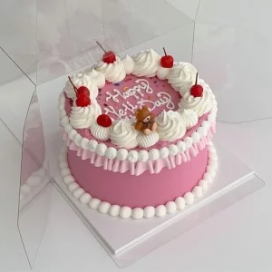 Bánh sinh nhật đẹp