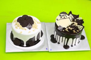 Bánh sinh nhật ăn kiêng