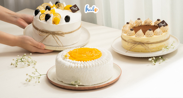 Ở đâu bán bánh sinh nhật