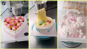 Đối với những tín đồ yêu thích đồ ngọt, chắc chắn khó có thể chối từ trước những chiếc bánh kem sinh nhật. Món bánh này luôn có một sức hút đặc biệt bởi hương vị ngọt ngào vô cùng quyến rũ. Nhưng với những ai đang có kế hoạch giảm cân, thì hãy khám phá câu trả lời cho thắc mắc ăn bánh kem có tăng cân không trước khi thưởng thức nhé.