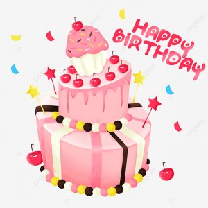 Bánh sinh nhật PNJ