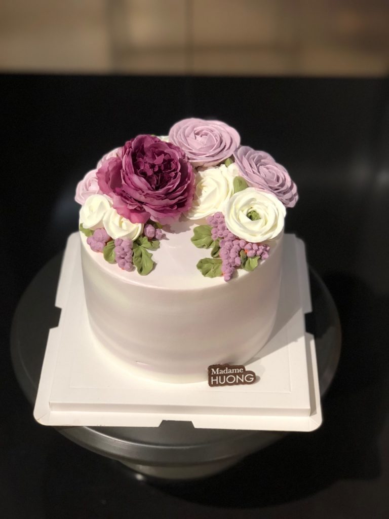 Bánh kem sinh nhật loại nào ngon