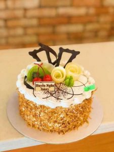 Bánh sinh nhật Lê Lợi Hà Đông