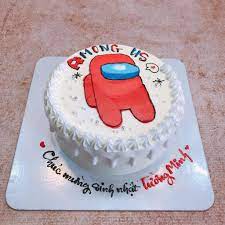 Ăn bánh sinh nhật có béo không