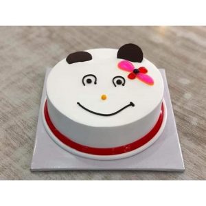 Bánh sinh nhật 40k