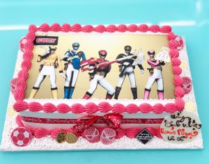 Bánh sinh nhật 65 tuổi