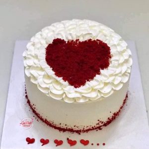 Bánh sinh nhật 200k