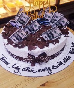 Bánh sinh nhật 42 tuổi