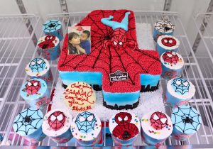 Bánh sinh nhật hình số 4