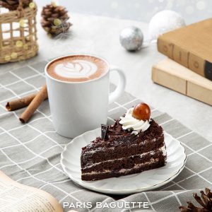 Bánh kem sinh nhật ở quận 3