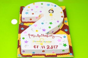 Bánh kem hình số 2