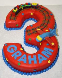 Bánh kem hình số 3