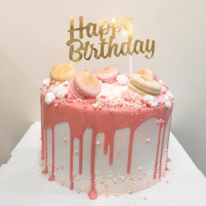 Ở đâu có bán bánh kem sinh nhật