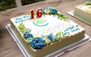 Bánh sinh nhật 1/6