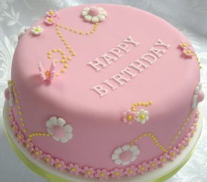 Hình ảnh bánh kem 8 tháng 3