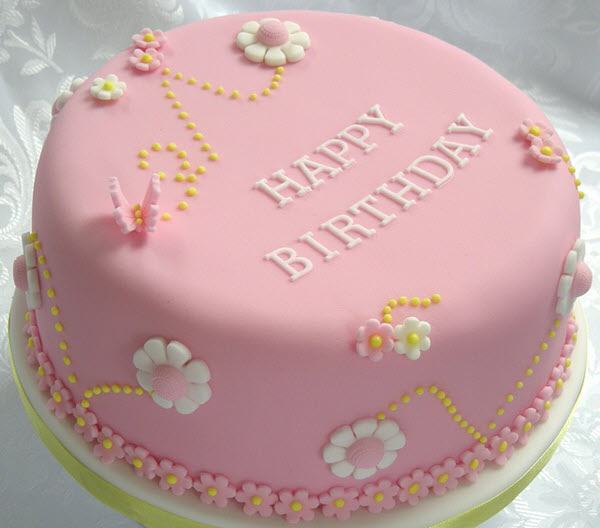 bánh kem in hình quận 8