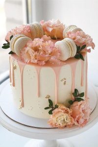 Bánh sinh nhật Yên Phụ