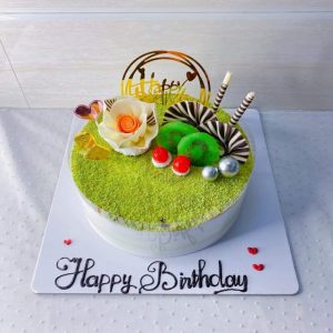 Bánh sinh nhật Yên Viên