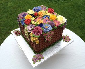 ý nghĩa bánh sinh nhật