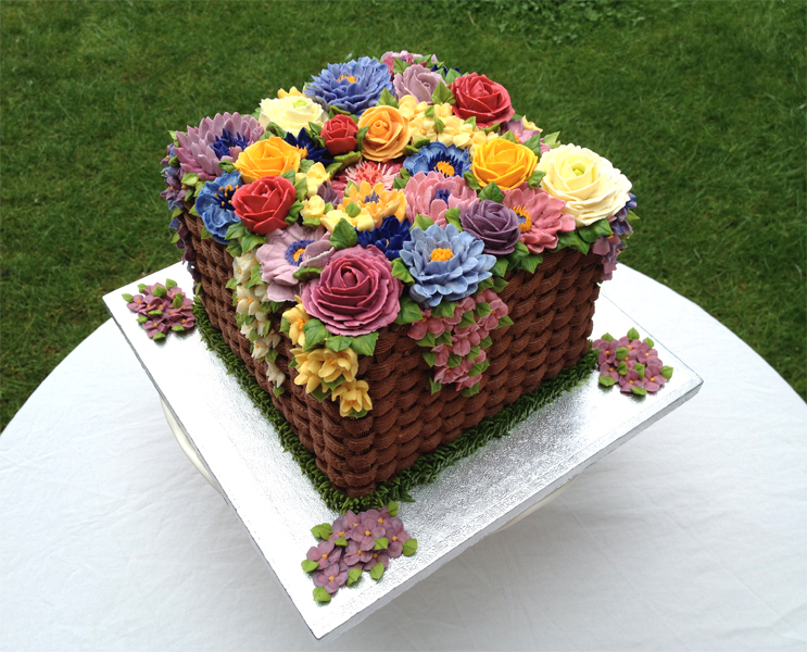 ý nghĩa bánh sinh nhật