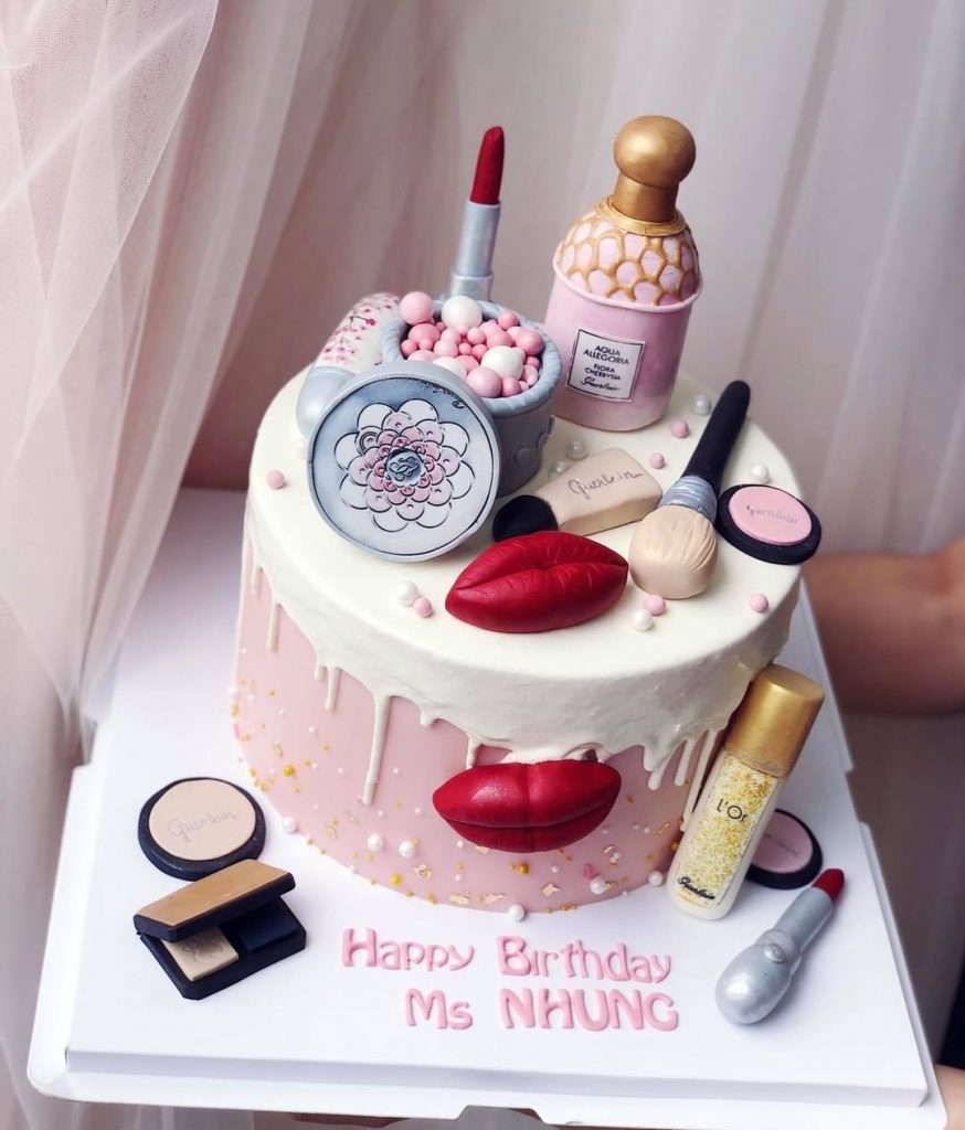 Bánh kem ở đâu ngon Sài Gòn