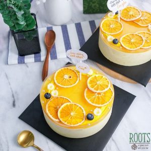 Bánh kem những chàng trai