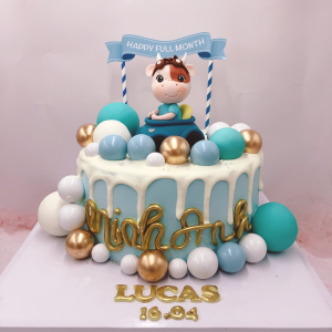 Bánh kem ngon nhất