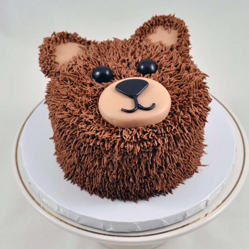 Hình bánh sinh nhật đẹp