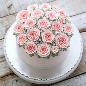 Shop bánh kem ngon quận Tân Bình