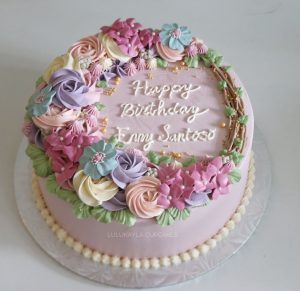 bánh kem sinh nhật Quận Tân Bình