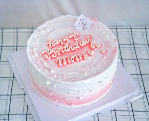 Bánh kem sinh nhật