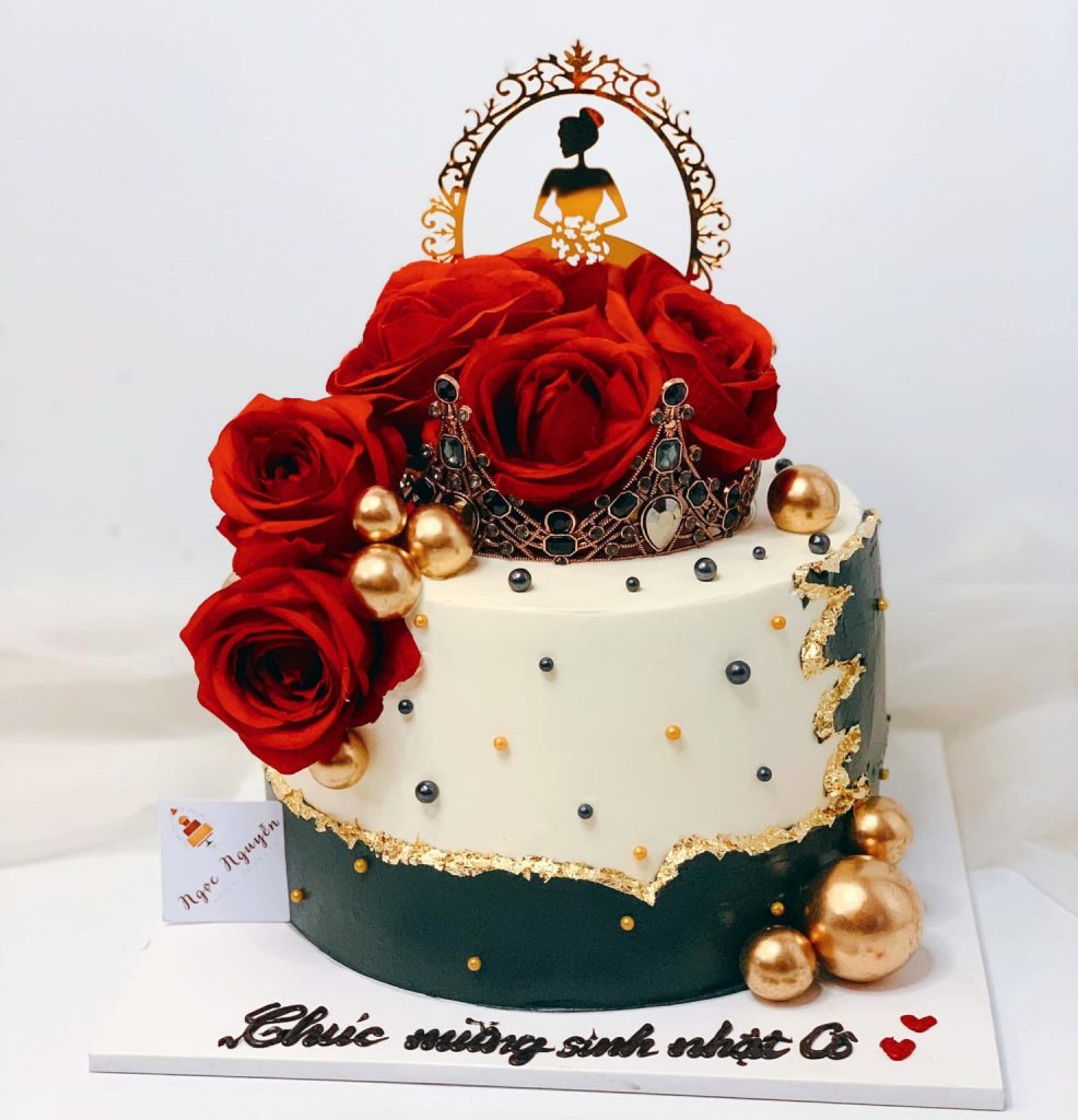 Top 100+ mẫu bánh sinh nhật đẹp, ấn tượng 2023 - List.vn
