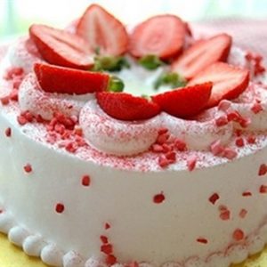 bánh sinh nhật đẹp