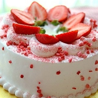 bánh sinh nhật đẹp