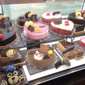 bánh sinh nhật ngon quận 1