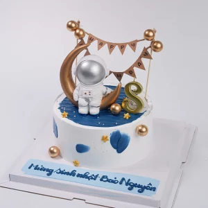 Giá bánh kem Tous les Jour