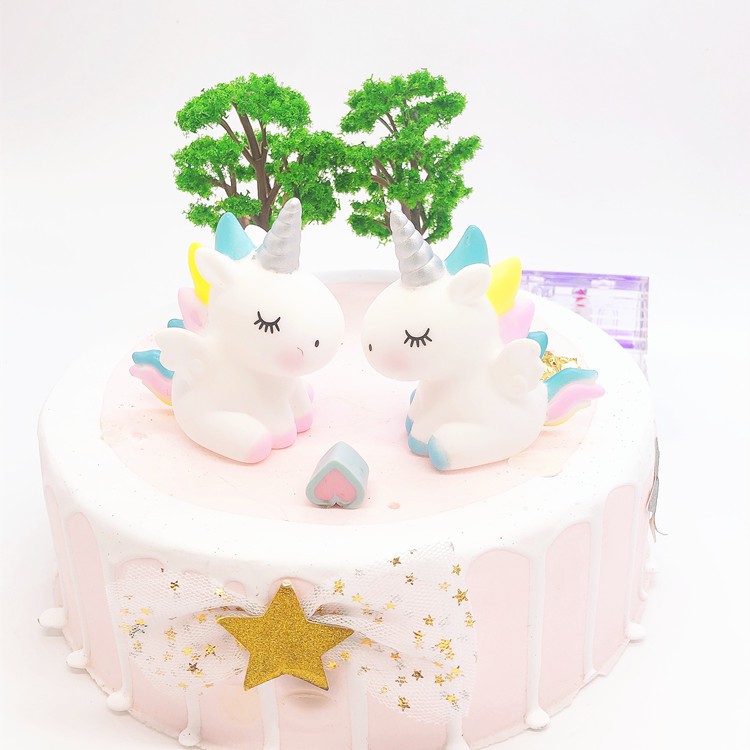 Bánh kem pony