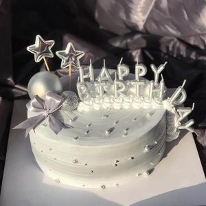 Bánh sinh nhật tặng bạn thân