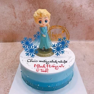 Bánh Elsa