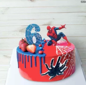 Bánh kem happy birthday