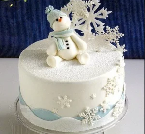 Bánh sinh nhật đông lạnh