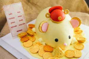 Bánh kem anh cường