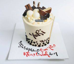 Hình ảnh bánh sinh nhật đẹp