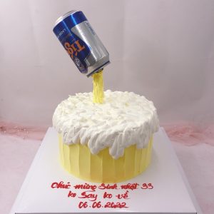 Bánh kem Ngọc Trinh