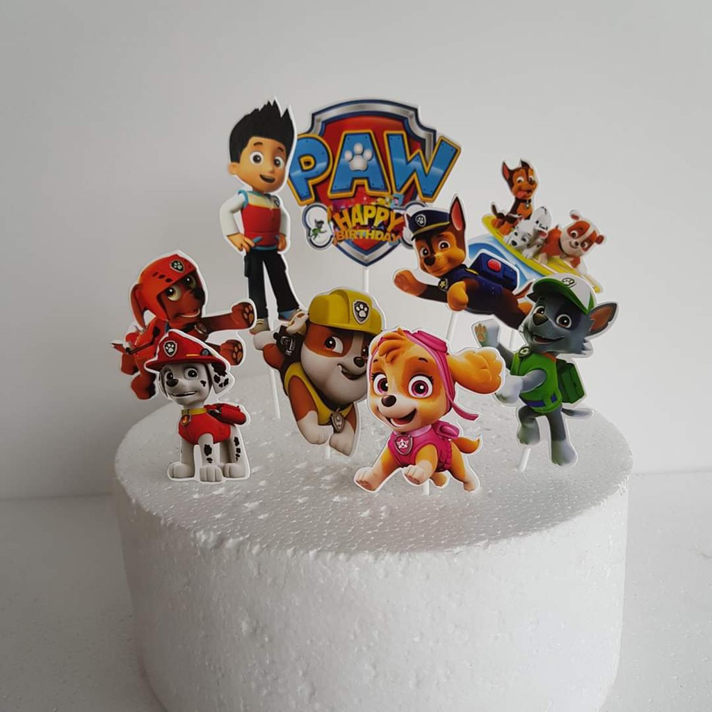 Bánh sinh nhật Dallas